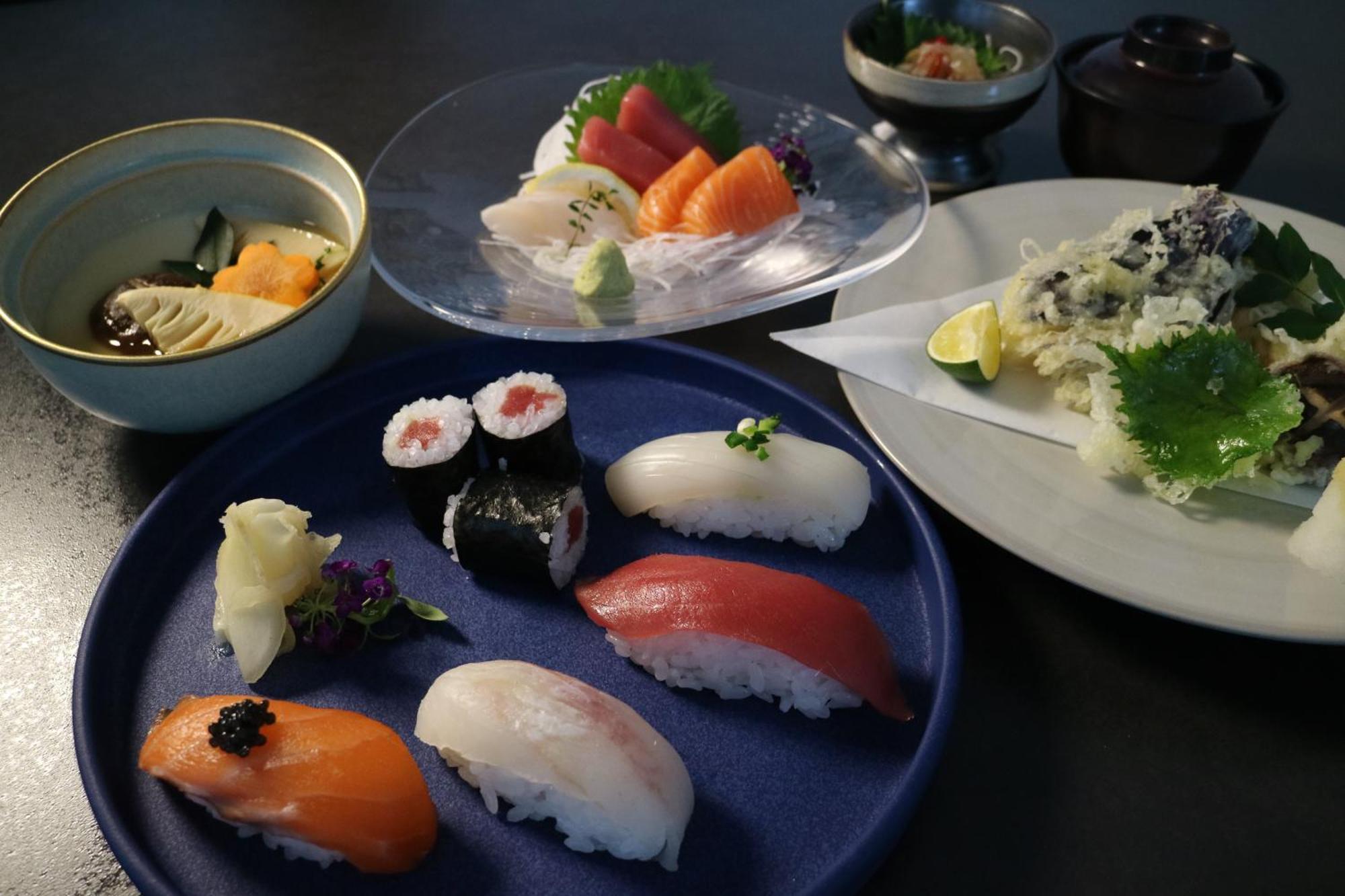 Otaru Geihinkan Buitenkant foto
